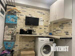 Студия квартира, посуточно, 17м2, 2/5 этаж