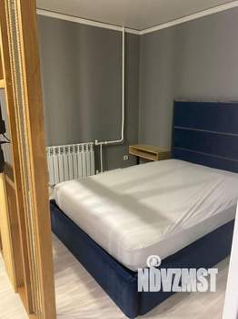 1-к квартира, на длительный срок, 31м2, 2/5 этаж