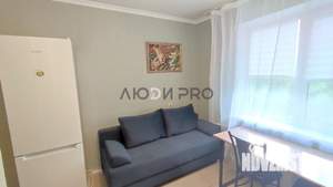 1-к квартира, на длительный срок, 37м2, 4/10 этаж