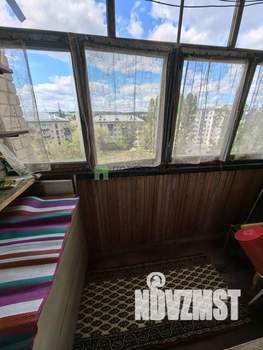1-к квартира, на длительный срок, 35м2, 5/5 этаж