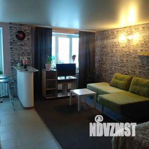 1-к квартира, посуточно, 33м2, 1/9 этаж