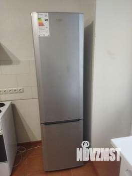 1-к квартира, на длительный срок, 35м2, 3/17 этаж