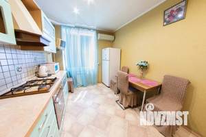 2-к квартира, посуточно, 60м2, 8/13 этаж