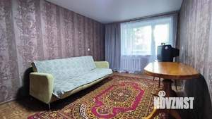 2-к квартира, на длительный срок, 49м2, 3/10 этаж