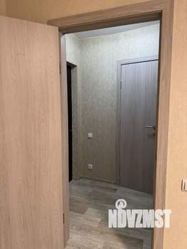 1-к квартира, на длительный срок, 29м2, 10/10 этаж