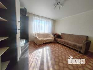 1-к квартира, на длительный срок, 34м2, 8/9 этаж