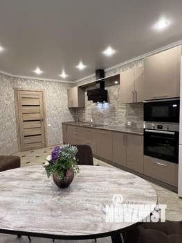 2-к квартира, на длительный срок, 75м2, 10/18 этаж