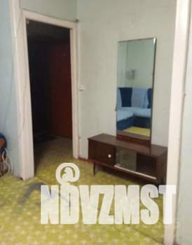 1-к квартира, на длительный срок, 33м2, 2/5 этаж