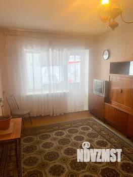 1-к квартира, на длительный срок, 32м2, 3/5 этаж