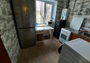 2-к квартира, на длительный срок, 43м2, 1/5 этаж