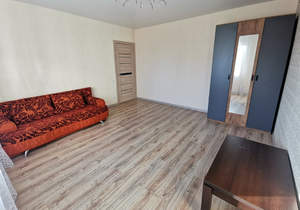 2-к квартира, на длительный срок, 60м2, 5/25 этаж