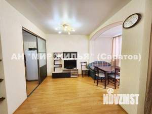 1-к квартира, на длительный срок, 50м2, 10/19 этаж