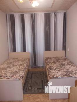 3-к квартира, посуточно, 70м2, 3/9 этаж