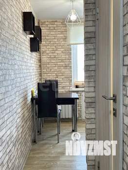 1-к квартира, на длительный срок, 30м2, 3/9 этаж