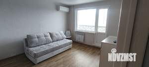 1-к квартира, на длительный срок, 31м2, 6/10 этаж