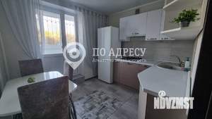 1-к квартира, на длительный срок, 35м2, 2/10 этаж
