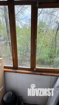 2-к квартира, на длительный срок, 45м2, 2/5 этаж