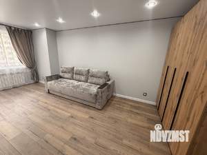 1-к квартира, на длительный срок, 35м2, 7/12 этаж