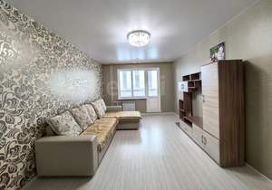 3-к квартира, на длительный срок, 81м2, 8/10 этаж