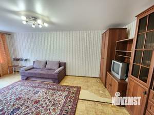 1-к квартира, на длительный срок, 36м2, 4/9 этаж