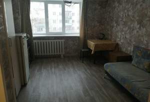 Студия квартира, на длительный срок, 25м2, 3/5 этаж