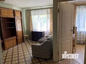 1-к квартира, на длительный срок, 31м2, 2/5 этаж