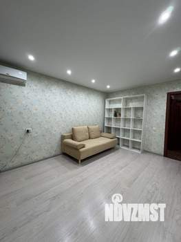 1-к квартира, на длительный срок, 40м2, 1/7 этаж