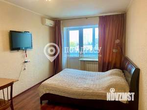 1-к квартира, на длительный срок, 36м2, 10/10 этаж