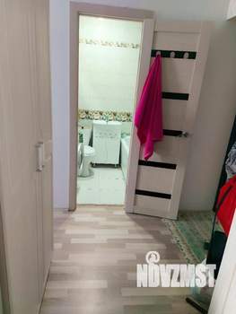 1-к квартира, посуточно, 33м2, 2/10 этаж