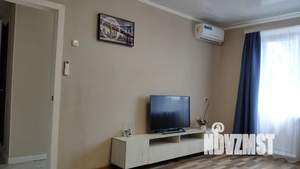2-к квартира, посуточно, 50м2, 5/5 этаж
