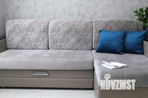 2-к квартира, посуточно, 56м2, 1/1 этаж