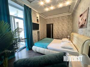 2-к квартира, посуточно, 60м2, 7/10 этаж
