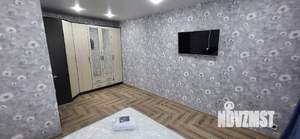 1-к квартира, на длительный срок, 40м2, 4/10 этаж
