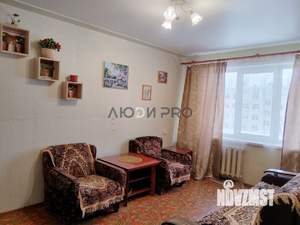 2-к квартира, на длительный срок, 44м2, 3/5 этаж