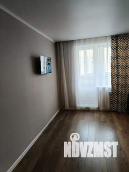 Студия квартира, посуточно, 26м2, 7/10 этаж