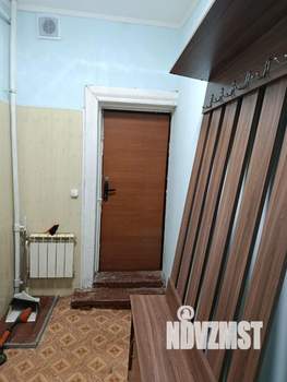 2-к квартира, на длительный срок, 55м2, 1/2 этаж