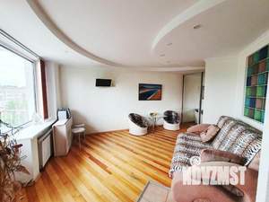 1-к квартира, на длительный срок, 30м2, 9/10 этаж