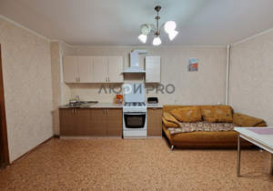 1-к квартира, на длительный срок, 48м2, 8/10 этаж