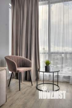 2-к квартира, посуточно, 82м2, 9/37 этаж