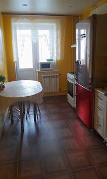 1-к квартира, на длительный срок, 37м2, 3/12 этаж