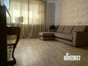 2-к квартира, на длительный срок, 52м2, 10/10 этаж