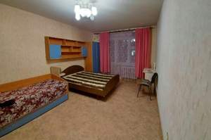 1-к квартира, на длительный срок, 42м2, 4/10 этаж