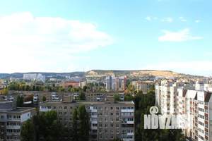 Студия квартира, посуточно, 50м2, 12/25 этаж