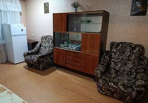 2-к квартира, на длительный срок, 45м2, 3/5 этаж