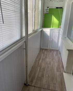 1-к квартира, на длительный срок, 32м2, 2/9 этаж