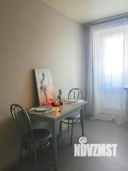 1-к квартира, на длительный срок, 50м2, 8/10 этаж