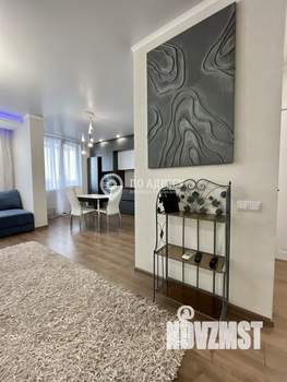 2-к квартира, на длительный срок, 61м2, 12/18 этаж