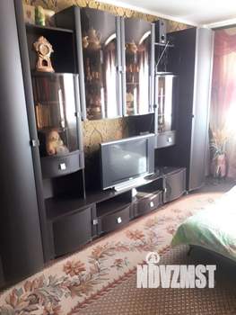 1-к квартира, на длительный срок, 40м2, 10/10 этаж