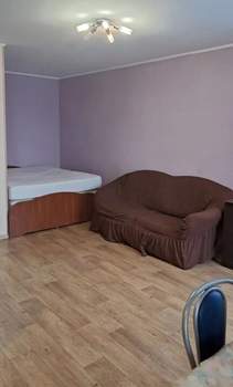 1-к квартира, на длительный срок, 33м2, 13/17 этаж