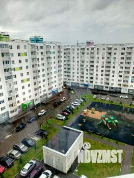 2-к квартира, на длительный срок, 55м2, 10/11 этаж